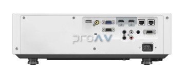 Panasonic PT-VMZ50 Lazer Projeksiyon Cihazı