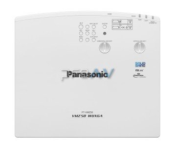 Panasonic PT-VMZ50 Lazer Projeksiyon Cihazı