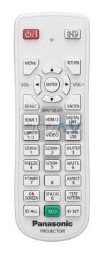 Panasonic PT-VMZ50 Lazer Projeksiyon Cihazı