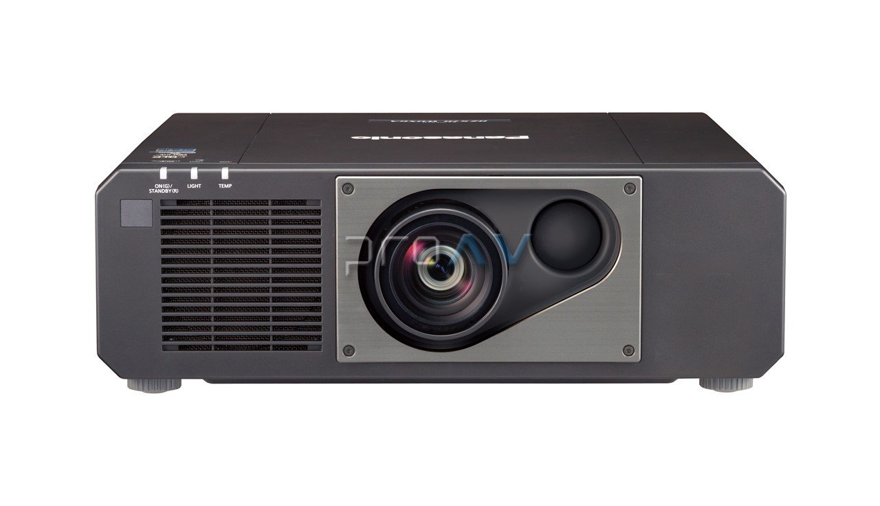 Panasonic PT-RZ575 Lazer Projeksiyon Cihazı