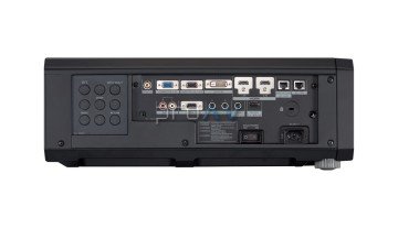 Panasonic PT-RZ575 Lazer Projeksiyon Cihazı