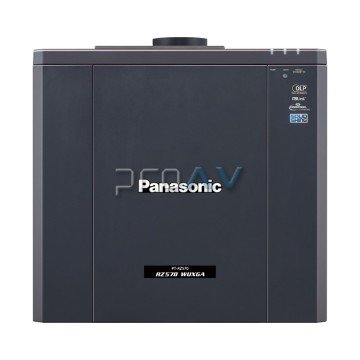 Panasonic PT-RZ575 Lazer Projeksiyon Cihazı