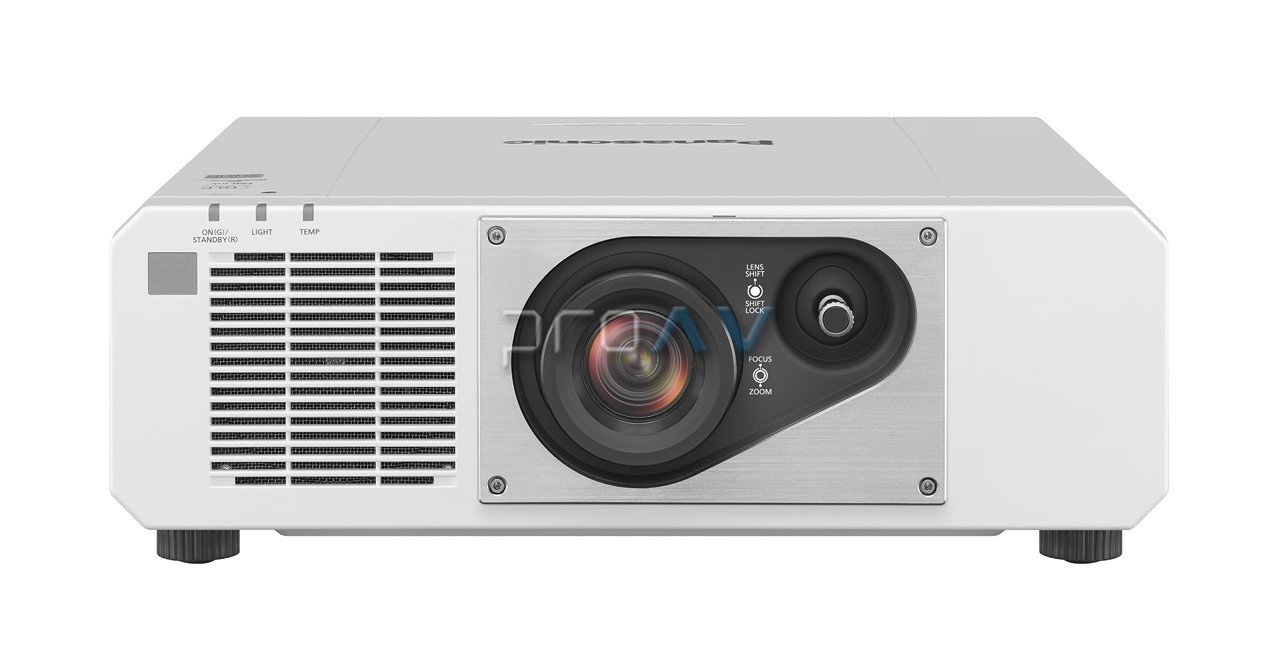 Panasonic PT-RZ570 Lazer Projeksiyon Cihazı