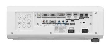 Panasonic PT-RZ570 Lazer Projeksiyon Cihazı