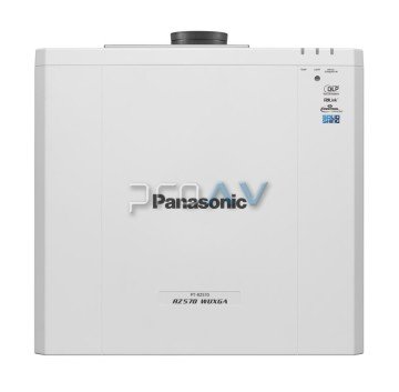 Panasonic PT-RZ570 Lazer Projeksiyon Cihazı