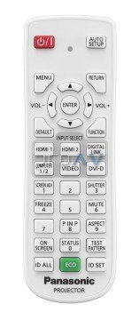 Panasonic PT-RZ570 Lazer Projeksiyon Cihazı