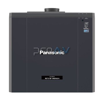 Panasonic PT-RZ570 Lazer Projeksiyon Cihazı