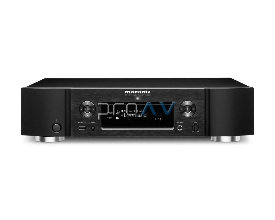 NA 8005 Network Player