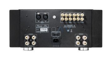 VINCENT SV-800 Amplifikatör