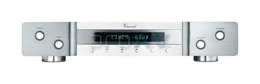 VINCENT SA-94 Amplifikatör