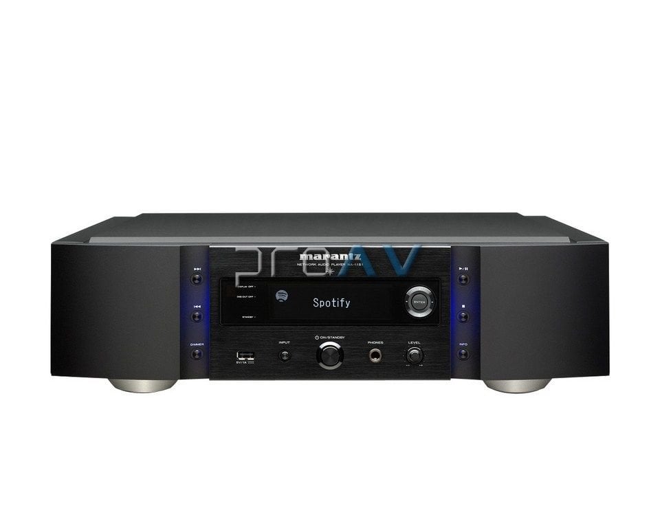 NA 11S1 Network Player