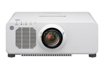 Panasonic PT-RW620 Lazer Projeksiyon Cihazı