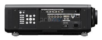 Panasonic PT-RW620 Lazer Projeksiyon Cihazı