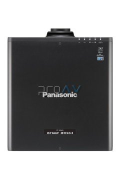 Panasonic PT-RZ660 Lazer Projeksiyon Cihazı