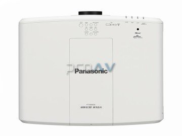 Panasonic PT-MW630 Lazer Projeksiyon Cihazı