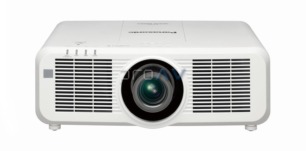 Panasonic PT-MZ670 Lazer Projeksiyon Cihazı