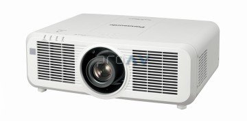 Panasonic PT-MZ670 Lazer Projeksiyon Cihazı