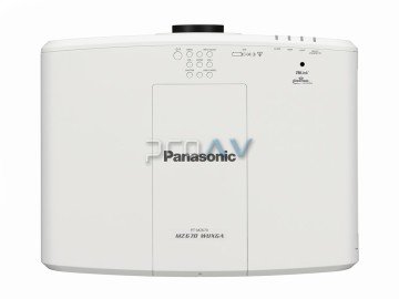 Panasonic PT-MZ670 Lazer Projeksiyon Cihazı