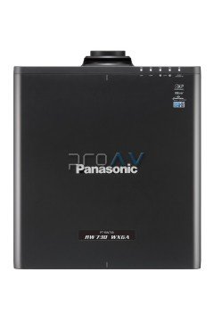 Panasonic PT-RW730 Lazer Projeksiyon Cihazı