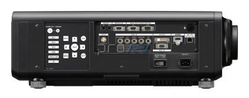 Panasonic PT-RW730 Lazer Projeksiyon Cihazı
