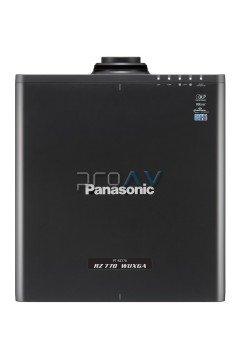 Panasonic PT-RZ770 Lazer Projeksiyon Cihazı