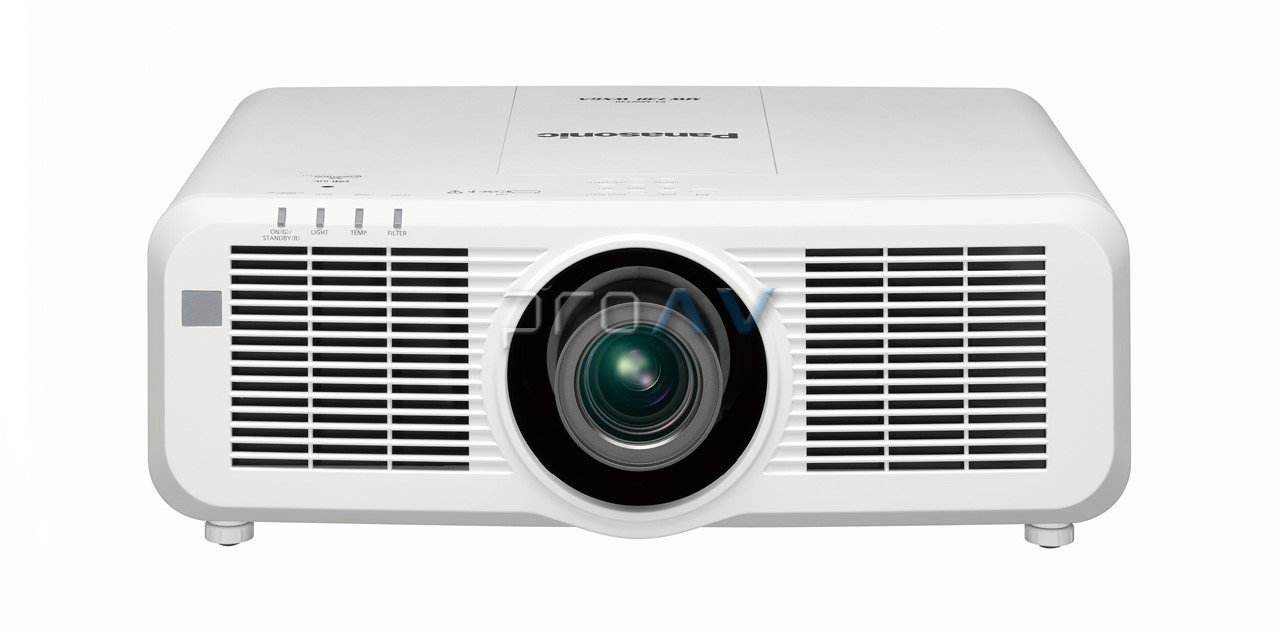 Panasonic PT-MW730 Lazer Projeksiyon Cihazı