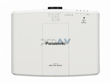Panasonic PT-MW730 Lazer Projeksiyon Cihazı