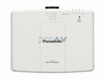 Panasonic PT-MZ770 Lazer Projeksiyon Cihazı