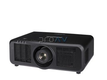 Panasonic PT-MZ770 Lazer Projeksiyon Cihazı