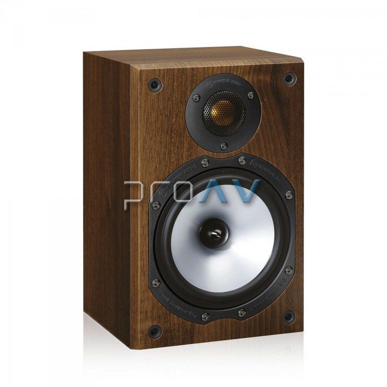 MONITOR REFERANCE MR 1 BOOKSHELF HOPARLÖR (ÇİFT)