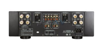 VINCENT SV-234 A-Sınıfı Entegre Amplifikatör