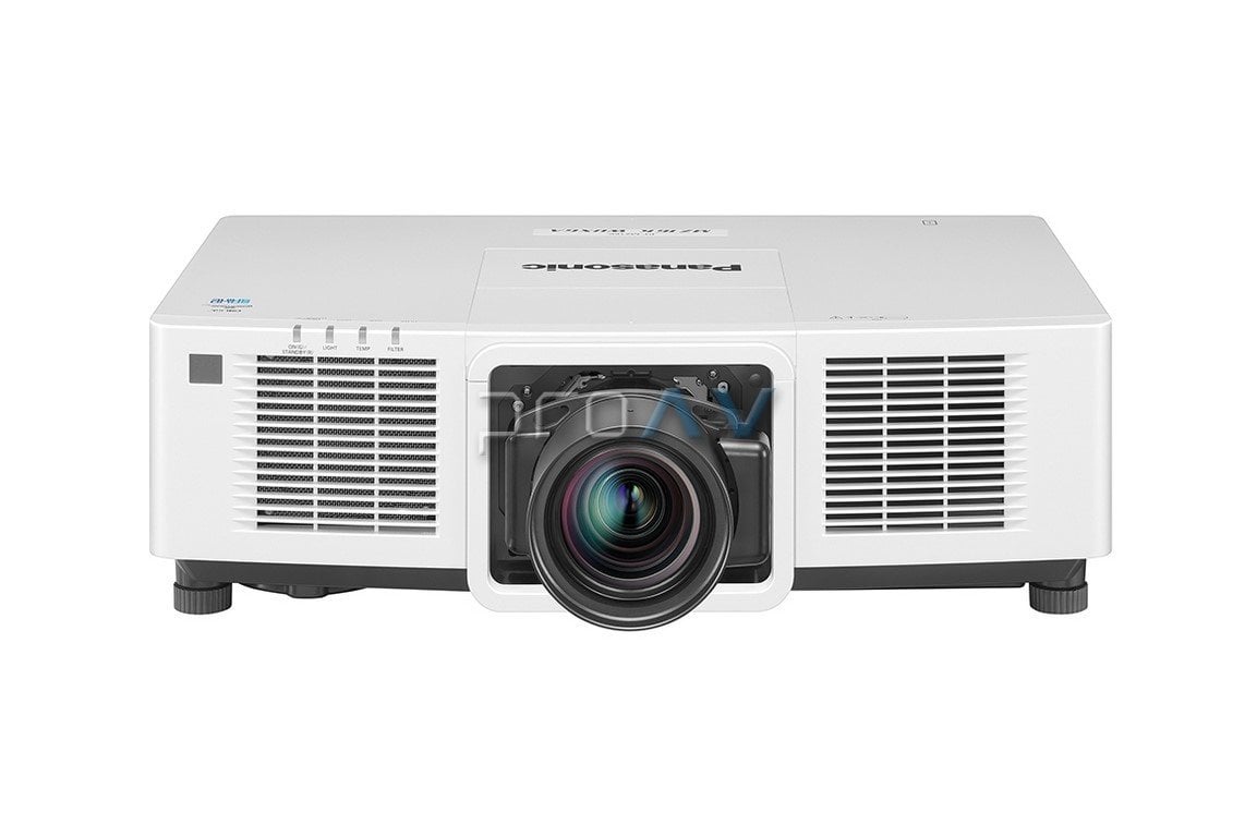 Panasonic PT-MZ10K Lazer Projeksiyon Cihazı
