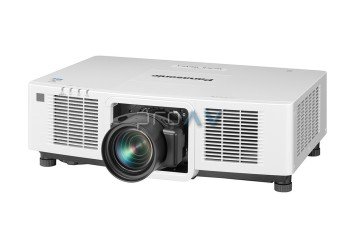 Panasonic PT-MZ10K Lazer Projeksiyon Cihazı