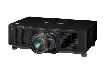 Panasonic PT-MZ10K Lazer Projeksiyon Cihazı