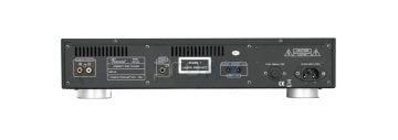 VINCENT CD-S4 CD Player