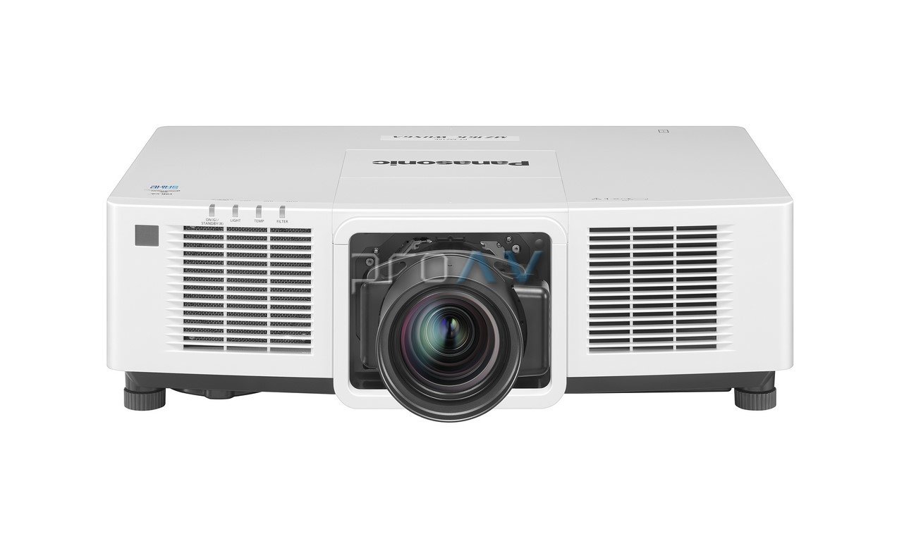 Panasonic PT-MZ16K Lazer Projeksiyon Cihazı