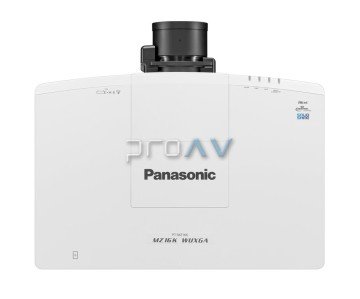 Panasonic PT-MZ16K Lazer Projeksiyon Cihazı