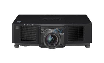Panasonic PT-MZ16K Lazer Projeksiyon Cihazı