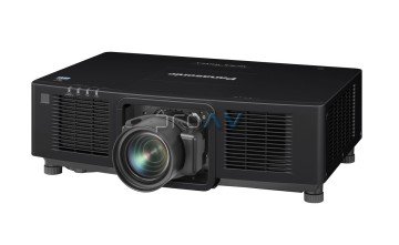 Panasonic PT-MZ16K Lazer Projeksiyon Cihazı