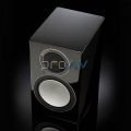 SILVER 1 BOOKSHELF HOPARLÖR (ÇİFT)