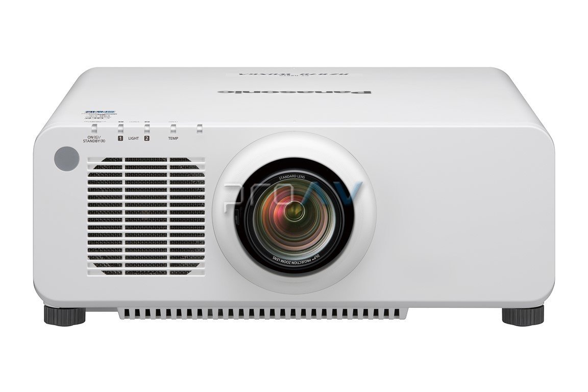Panasonic PT-RZ870 Lazer Projeksiyon Cihazı