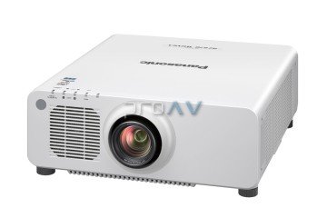 Panasonic PT-RZ870 Lazer Projeksiyon Cihazı