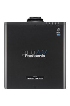 Panasonic PT-RZ870 Lazer Projeksiyon Cihazı