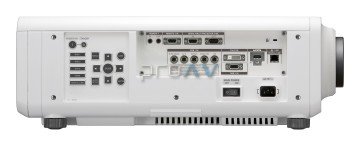 Panasonic PT-RW930 Lazer Projeksiyon Cihazı