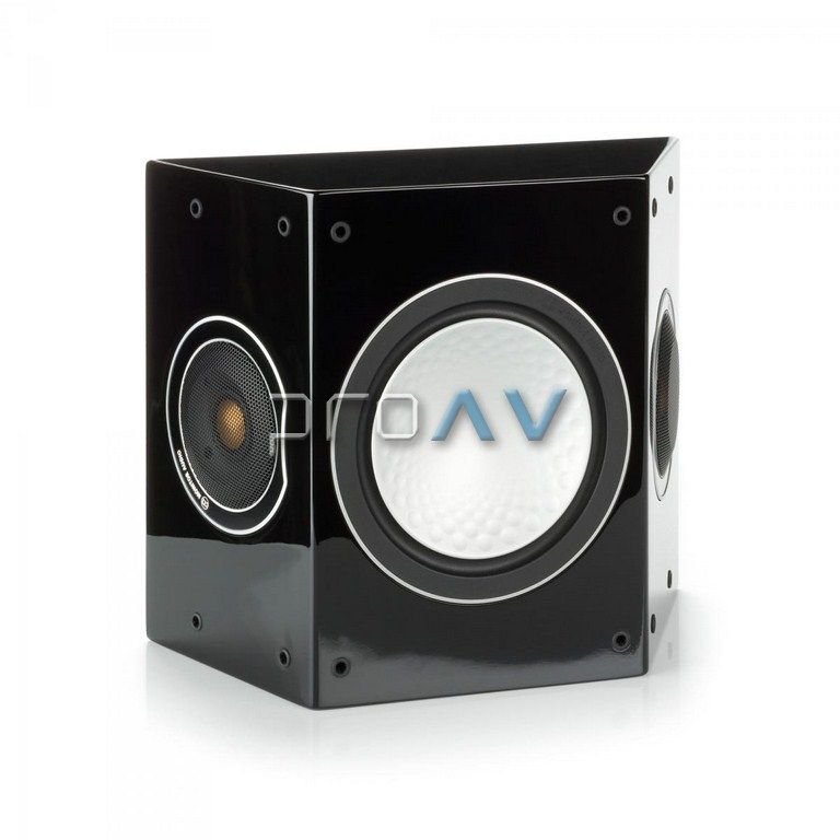 SILVER FX SURROUND HOPARLÖR
