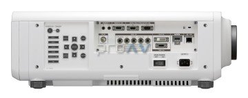 Panasonic PT-RZ970 Lazer Projeksiyon Cihazı