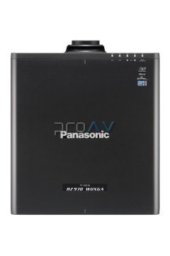 Panasonic PT-RZ970 Lazer Projeksiyon Cihazı