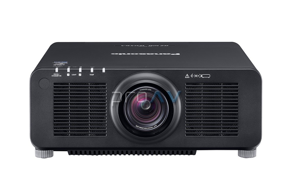 Panasonic PT-RCQ80 Lazer Projeksiyon Cihazı