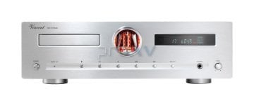 VINCENT CD-S7 DAC CD Player