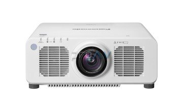 Panasonic PT-RCQ10 Lazer Projeksiyon Cihazı